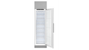 Teka, Built-in No Frost Top Freezer with Display on Trim