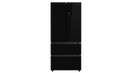 Teka, Free Standing French Door Refrigerator with Inverter Motor