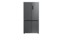 Teka, Freestanding Multi-Door Refrigerator Freezer