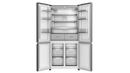 Teka, Freestanding Multi-Door Refrigerator Freezer