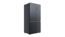 Teka, Freestanding Multi-Door Refrigerator Freezer