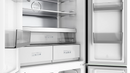 Teka, Freestanding Multi-Door Refrigerator Freezer