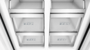 Teka, Freestanding Multi-Door Refrigerator Freezer