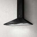 Elica, Hood Wall Mounted Tamaya 90cm Black