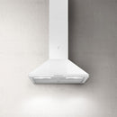 Elica, Hood Wall Mounted Tamaya 60cm White