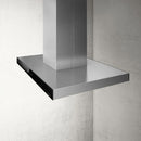 Elica, Hood Island Joy Black/Inox
