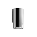 Elica, Tube Pro Wall Mounted Cooker Hood Stainless Steel