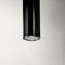 Elica, Hood Island Tube Pro 43cm Black