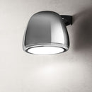 Elica, Hood Island Edith Stainless Steel  50cm