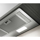 Elica, Hood Box In Era C 72cm Inox