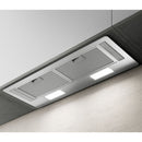 Elica, Hood Box In Era C 72cm Inox