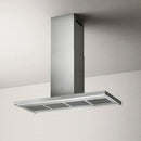 Elica, Hood Island Thin 120cm Inox