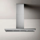 Elica, Hood Island Thin 120cm Inox