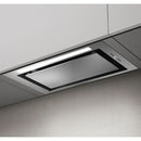 Elica, Hood Box In Lane 52cm Inox