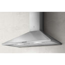 Elica, Hood Wall Mounted Tamaya 60cm Inox
