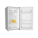 Perfetto Single Door Refrigerator [Defrost], Silver
