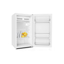 Perfetto Single Door Refrigerator [Defrost], White