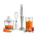 Kenwood, Hand Blender Set With Chopper