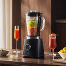 Xiaomi Blender EU - 600W High-Power Blender - 1.75L Capacity - Black