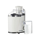 Black+Decker, Juicer Machine 1.3 L 400W, White