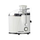 Black+Decker, Juicer Machine 1.3 L 400W, White