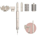 Shark, Flex Style 5-in-1 Air Styler Hairdryer 1400W