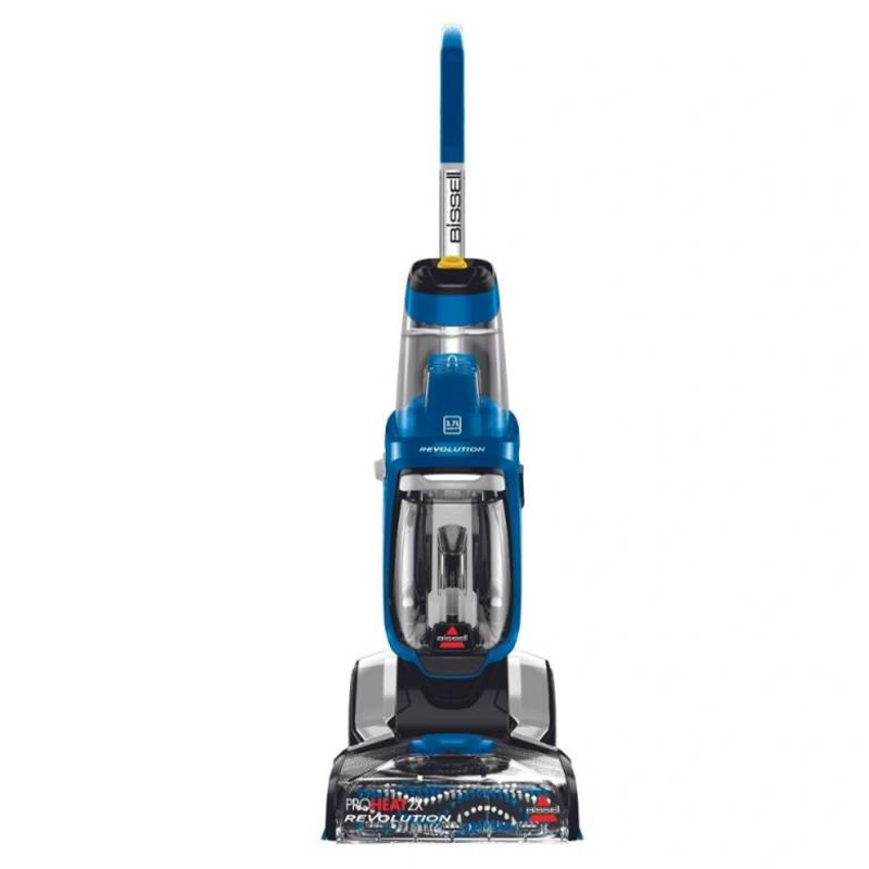 Bissell, Carpet Washer and Cleaner, 800W