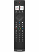 Philips, 65′ 4K UHD LED Google TV 65PUT7231/56