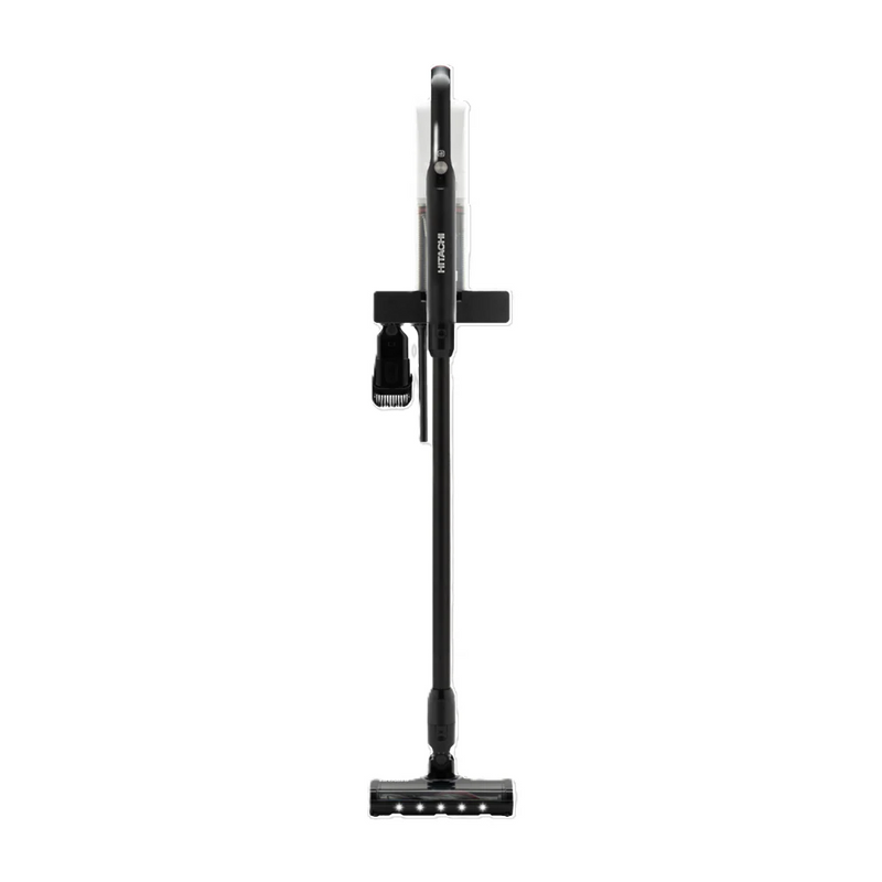 Hitachi, Cordless Stick Vacuum Cleaner 21.6 V