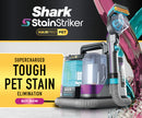 Shark, StainStriker HairPro Pet Stain & Spot Cleaner PX250EUT