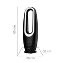 Ardes, AR5BL3 Bladeless Fan XXL 70 W