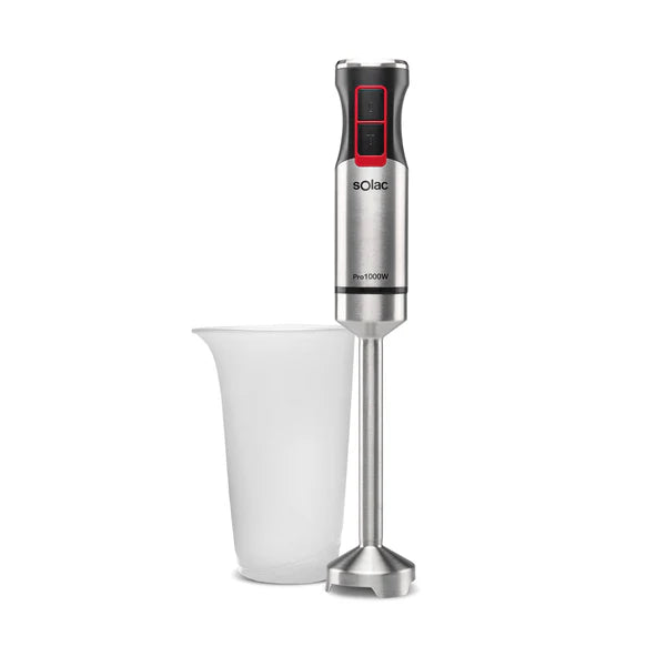 Solac, Pro 1000 Hand Blender