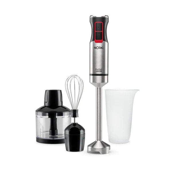 Solac, Pro Chef 1000 Hand Blender