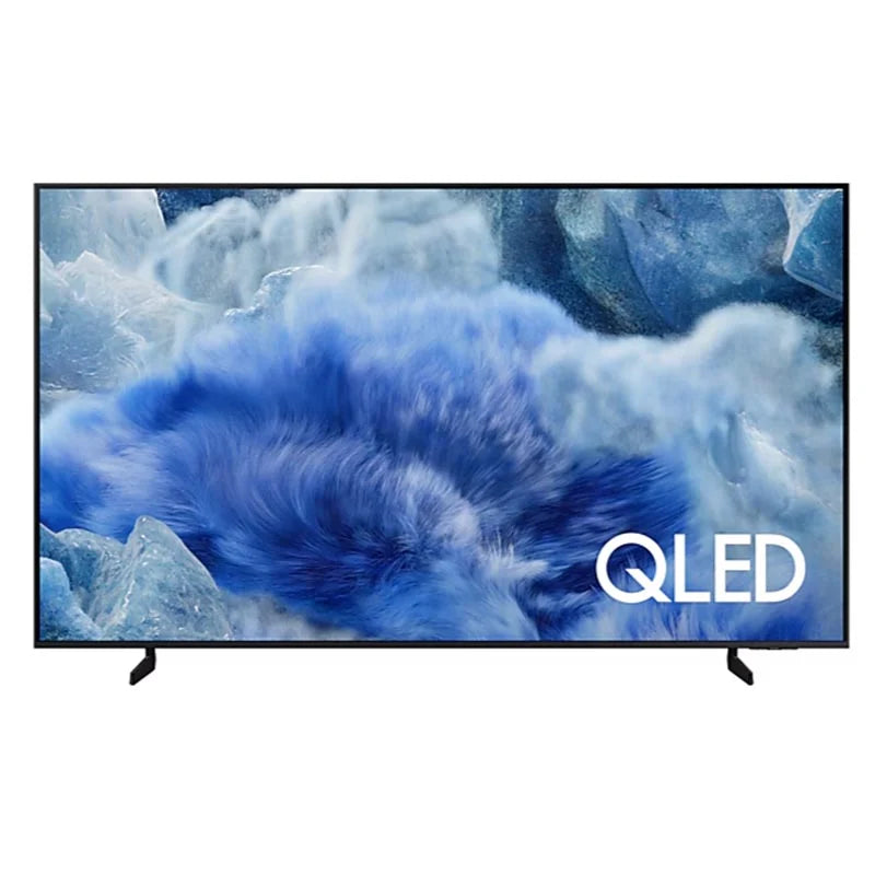Samsung, TV 65″ QLED Q8F 4K Samsung Vision AI Smart TV (2025)