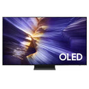 Samsung, QA55S90FAUXTW TV 55″ OLED