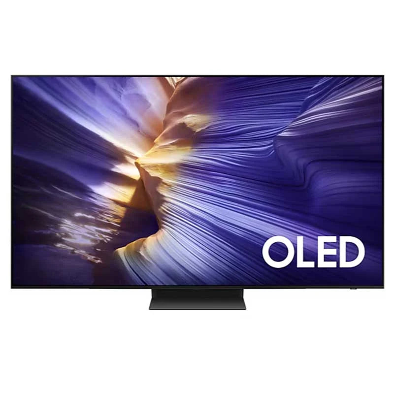 Samsung, QA55S90FAUXTW TV 55″ OLED