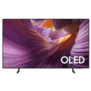 Samsung, QA55S85FAEXTW TV 55″ OLED