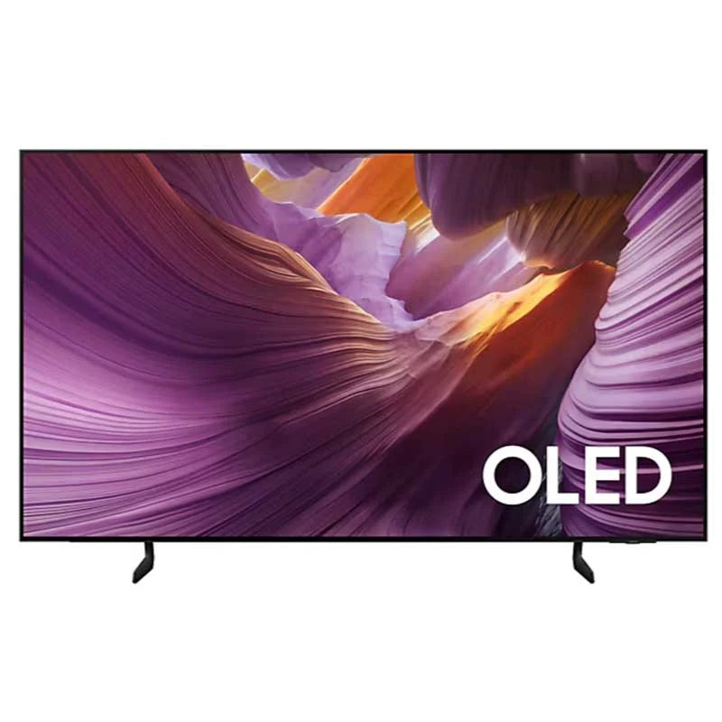 Samsung, QA55S85FAEXTW TV 55″ OLED