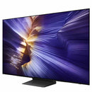 Samsung, QA65S90FAEXTW TV 65″ OLED