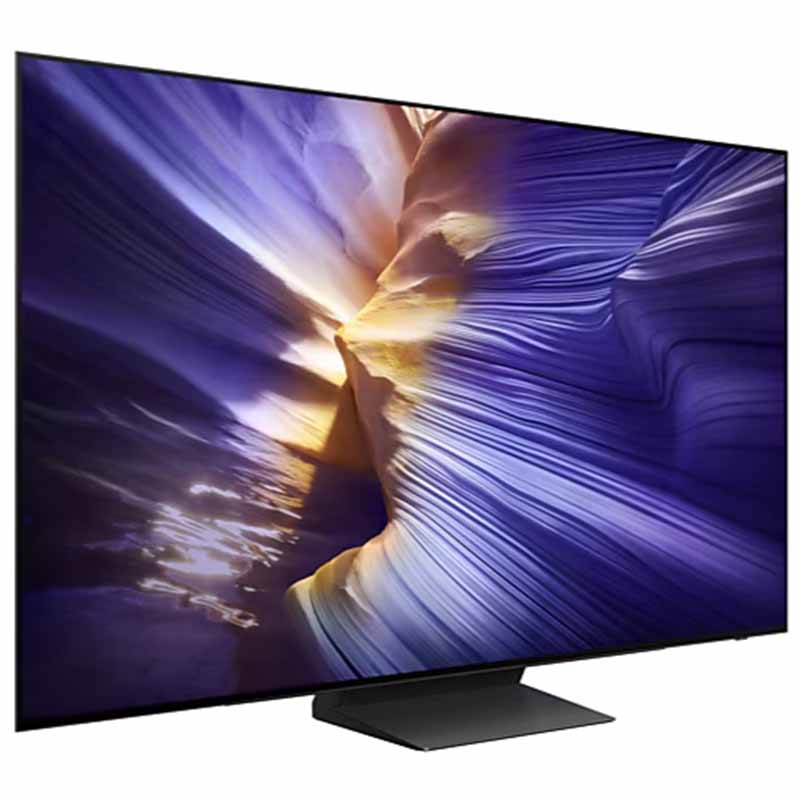 Samsung, QA65S90FAEXTW TV 65″ OLED