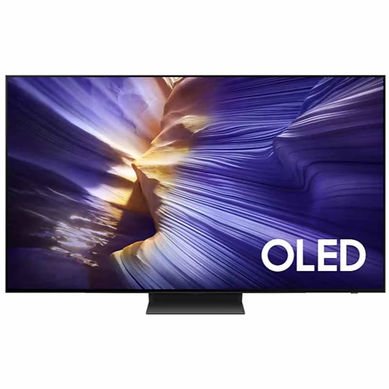 Samsung, QA65S90FAEXTW TV 65″ OLED