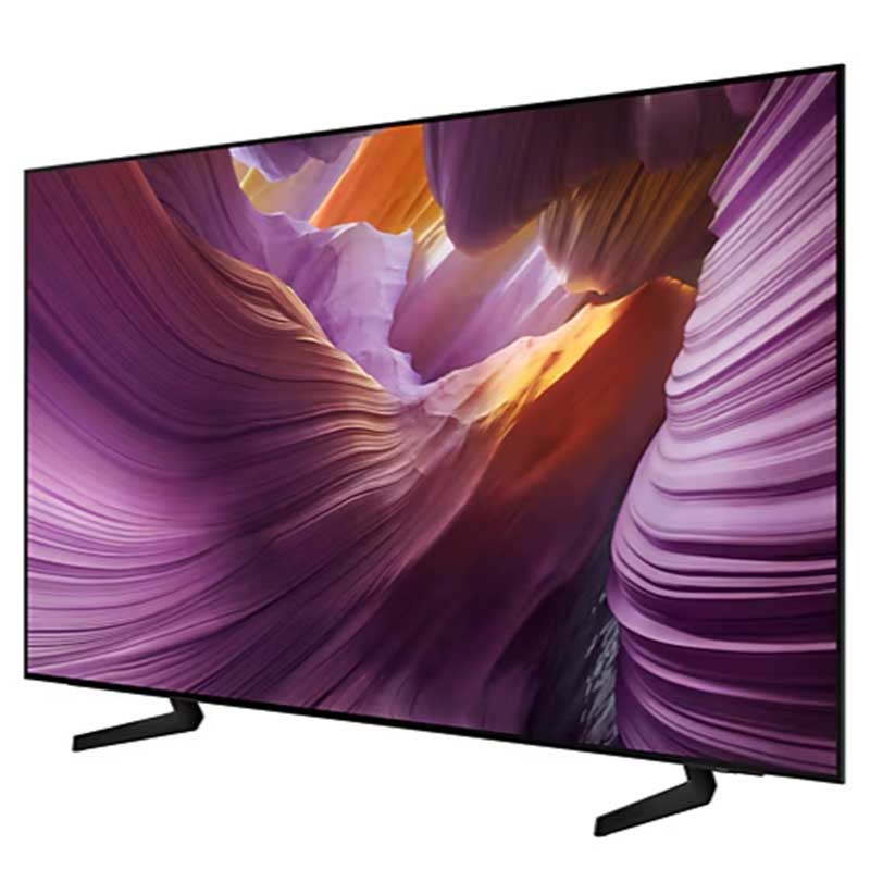 Samsung, QA55S85FAEXTW TV 55″ OLED