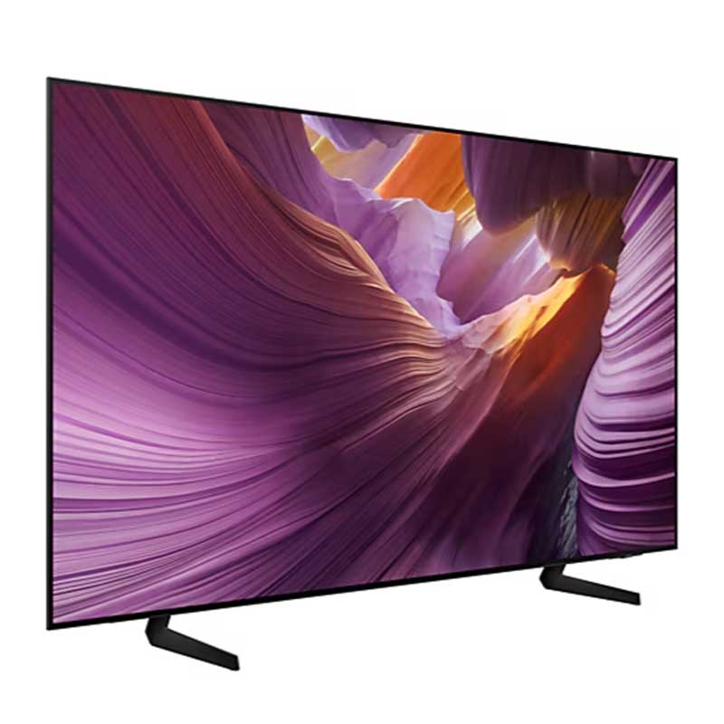Samsung, QA55S85FAEXTW TV 55″ OLED