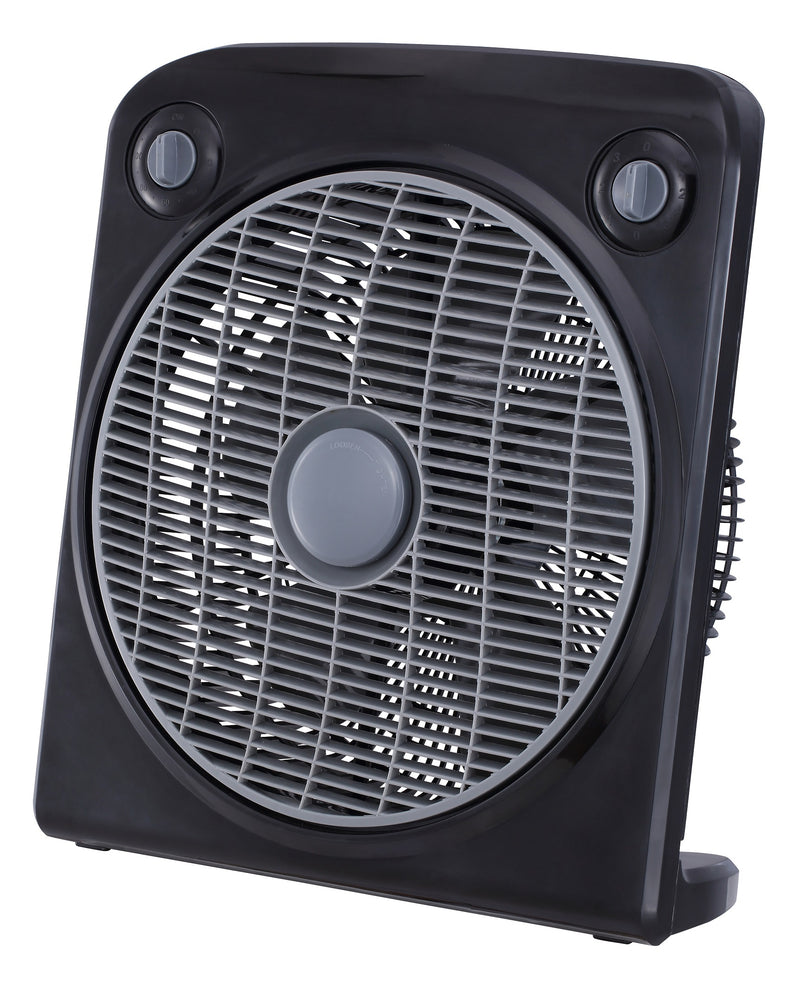 Queen Chef, Box Fan 55w