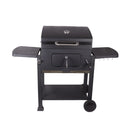 Queen Chef, BBQ QCCB-452B