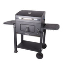 Queen Chef, BBQ QCCB-452B