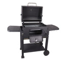 Queen Chef, BBQ QCCB-452B
