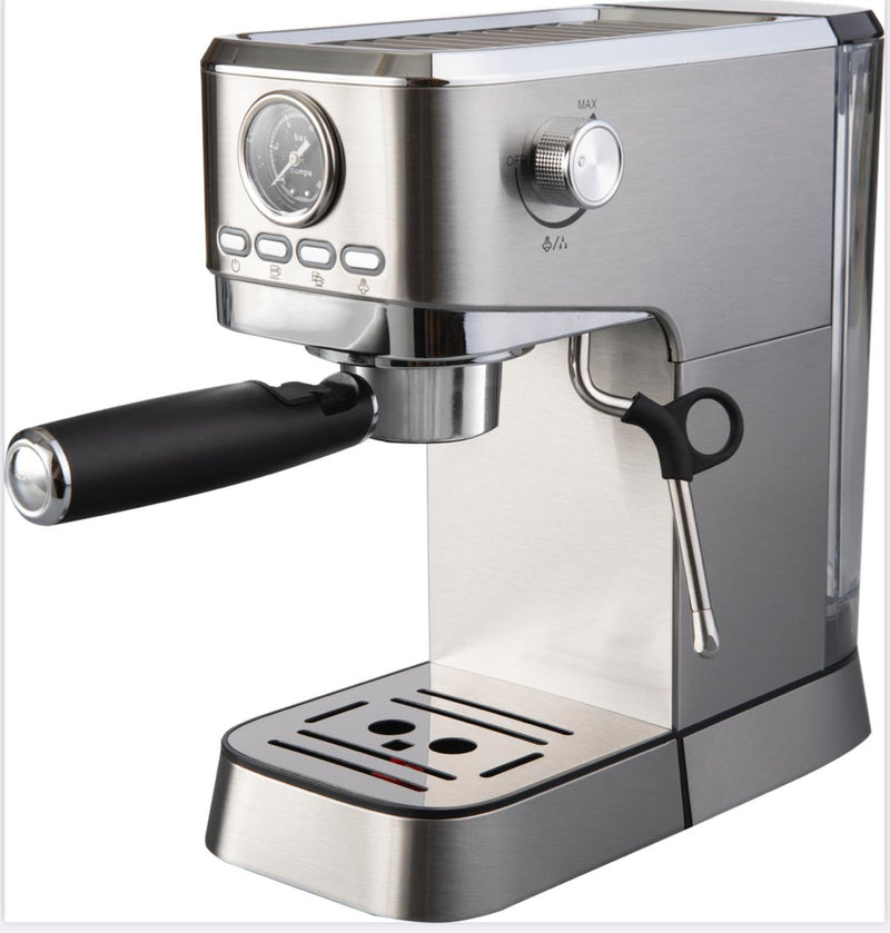 Queen Chef, Expresso Coffee Maker QCCM-182