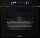 Queen Chef, Built in Electric Oven 60cm