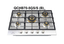 Queen Chef, Stainless Steel Cooktop